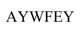 AYWFEY trademark