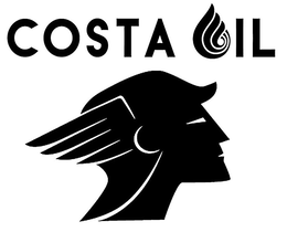 COSTA OIL trademark