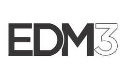 EDM3 trademark