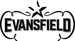 EVANSFIELD trademark