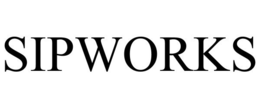 SIPWORKS trademark
