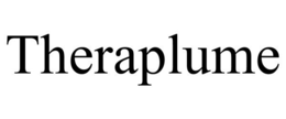 THERAPLUME trademark