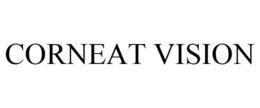 CORNEAT VISION trademark
