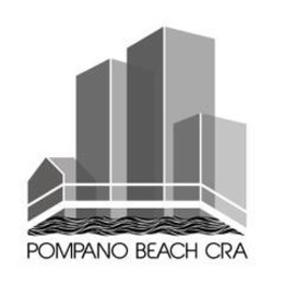 POMPANO BEACH CRA trademark