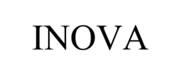 INOVA trademark