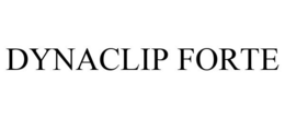 DYNACLIP FORTE trademark