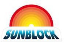 SUNBLOCK trademark