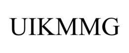 UIKMMG trademark