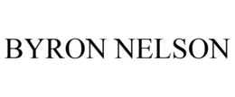 BYRON NELSON trademark