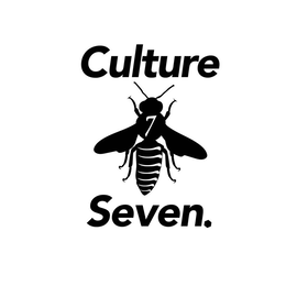 CULTURE SEVEN 7 trademark