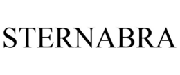 STERNABRA trademark