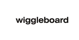 WIGGLEBOARD trademark