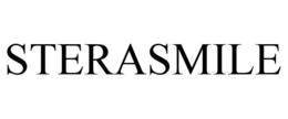 STERASMILE trademark