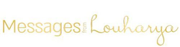 MESSAGES FROM LOUHARYA trademark
