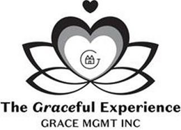 G THE GRACEFUL EXPERIENCE GRACE MGMT INC trademark