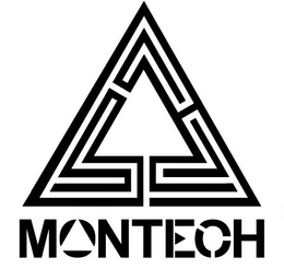 MONTECH trademark
