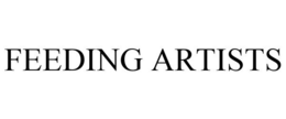 FEEDING ARTISTS trademark
