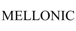 MELLONIC trademark