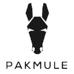PAKMULE trademark