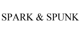 SPARK & SPUNK trademark