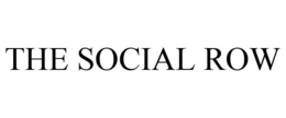 THE SOCIAL ROW trademark