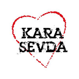 KARA SEVDA trademark