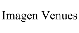 IMAGEN VENUES trademark