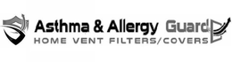 ASTHMA & ALLERGY GUARD HOME VENT FILTERS/COVERS trademark