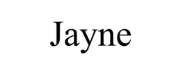 JAYNE trademark