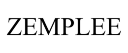 ZEMPLEE trademark