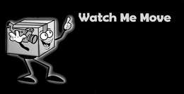 WATCH ME MOVE trademark