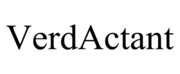 VERDACTANT trademark