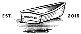 EST. BEAUFORT, SC 2019 trademark
