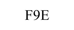 F9E trademark