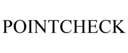 POINTCHECK trademark