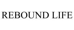 REBOUND LIFE trademark