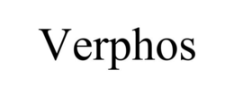 VERPHOS trademark