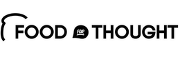 FOOD FOR THOUGHT trademark