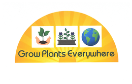 GROW PLANTS EVERYWHERE trademark