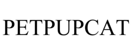 PETPUPCAT trademark