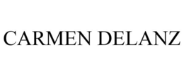 CARMEN DELANZ trademark