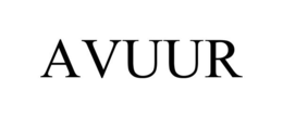 AVUUR trademark