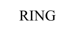RING trademark