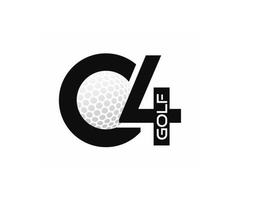 C4 GOLF trademark