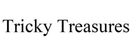 TRICKY TREASURES trademark
