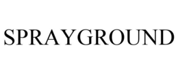 SPRAYGROUND trademark