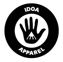 IDOA APPAREL trademark