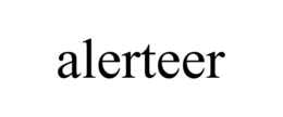 ALERTEER trademark