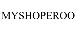 MYSHOPEROO trademark