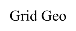 GRID GEO trademark